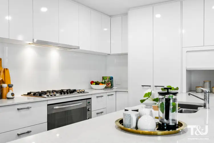 Sixth view of Homely house listing, 27b Antrim Street, West Leederville WA 6007