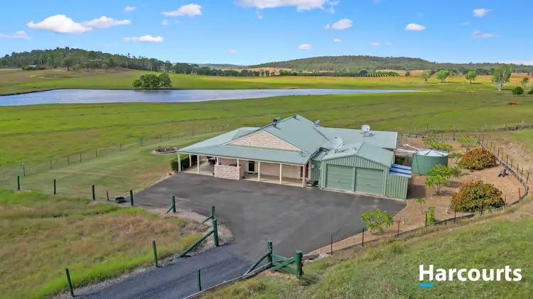 Main view of Homely house listing, 47 POWELLS ROAD, Mcilwraith QLD 4671