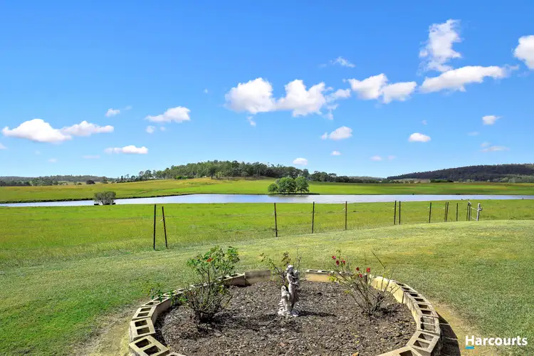 Third view of Homely house listing, 47 POWELLS ROAD, Mcilwraith QLD 4671