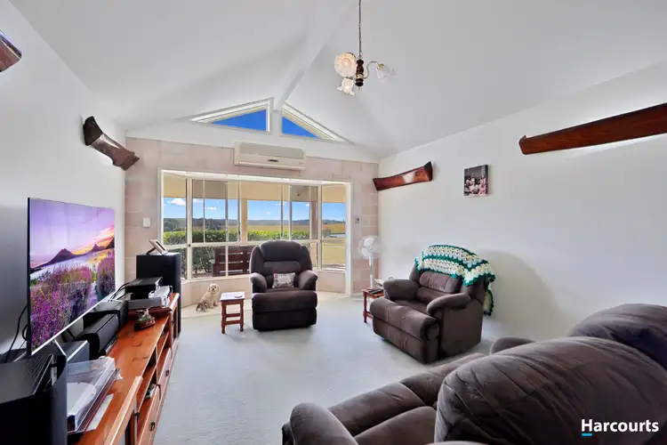 Fourth view of Homely house listing, 47 POWELLS ROAD, Mcilwraith QLD 4671
