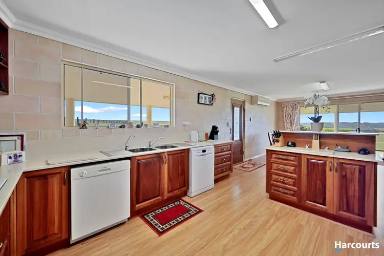 Fifth view of Homely house listing, 47 POWELLS ROAD, Mcilwraith QLD 4671