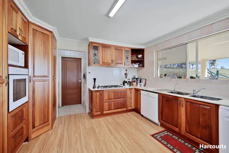 Sixth view of Homely house listing, 47 POWELLS ROAD, Mcilwraith QLD 4671