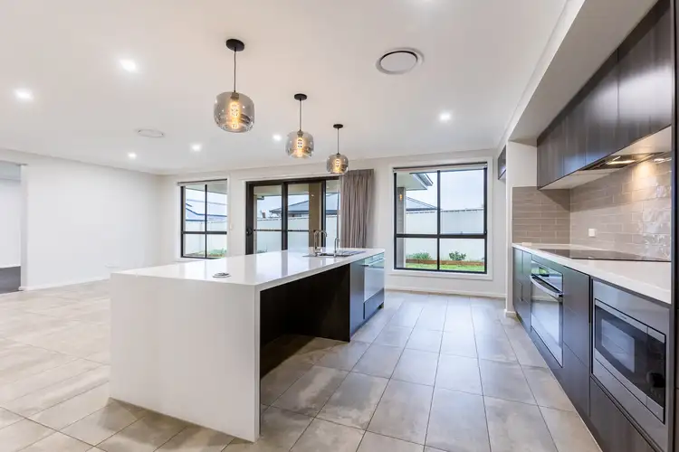 Fourth view of Homely house listing, 30 Severn Circle, Dubbo NSW 2830