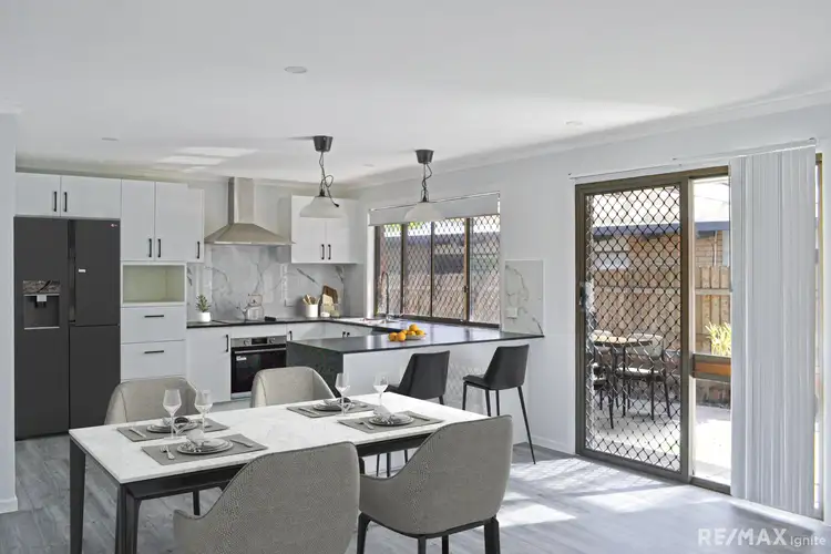Main view of Homely house listing, 81 Horizon Drive, Middle Park QLD 4074