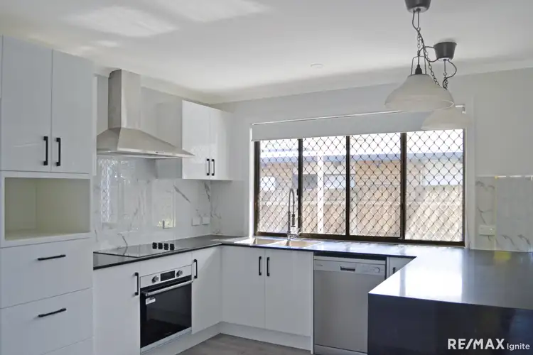 Second view of Homely house listing, 81 Horizon Drive, Middle Park QLD 4074
