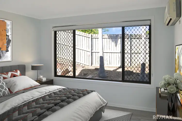 Fourth view of Homely house listing, 81 Horizon Drive, Middle Park QLD 4074
