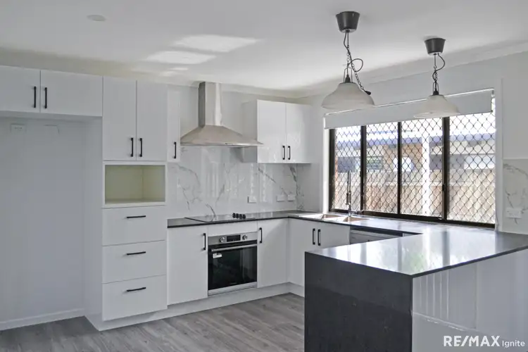 Fifth view of Homely house listing, 81 Horizon Drive, Middle Park QLD 4074