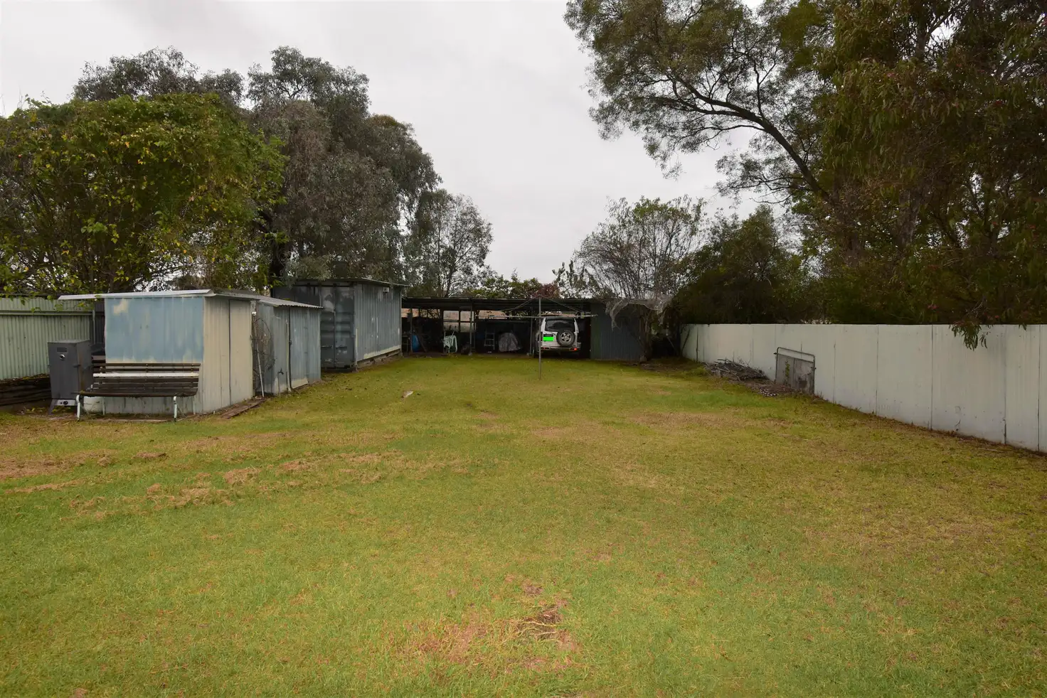 Main view of Homely house listing, 13 Cudgegong Street Mumbil via, Wellington NSW 2820