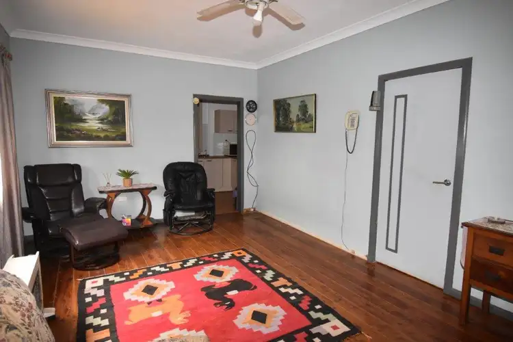Fifth view of Homely house listing, 13 Cudgegong Street Mumbil via, Wellington NSW 2820