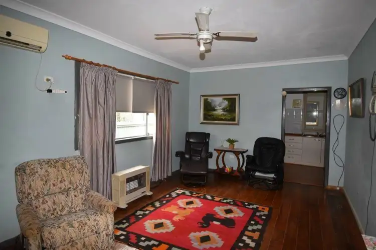 Sixth view of Homely house listing, 13 Cudgegong Street Mumbil via, Wellington NSW 2820