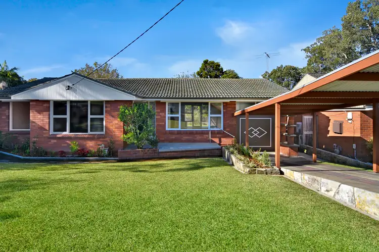 95 Grace Avenue, Forestville NSW 2087