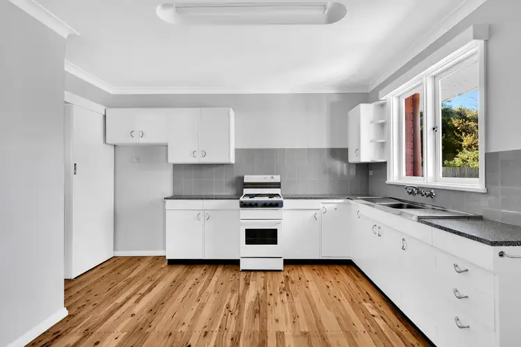 Third view of Homely house listing, 95 Grace Avenue, Forestville NSW 2087