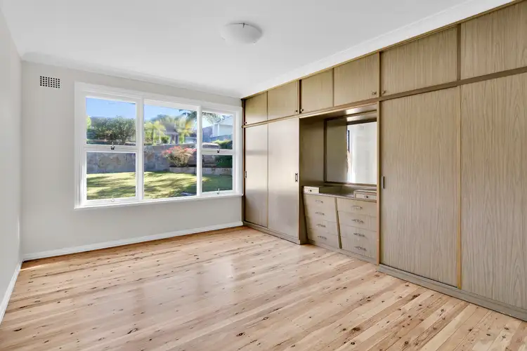 Fifth view of Homely house listing, 95 Grace Avenue, Forestville NSW 2087