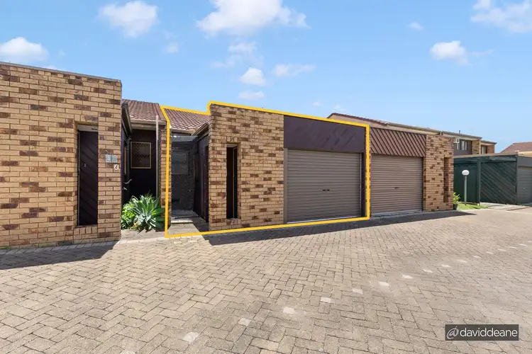 Main view of Homely townhouse listing, 45a/26 Dixon Street, Strathpine QLD 4500