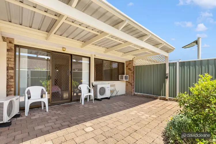 Third view of Homely townhouse listing, 45a/26 Dixon Street, Strathpine QLD 4500