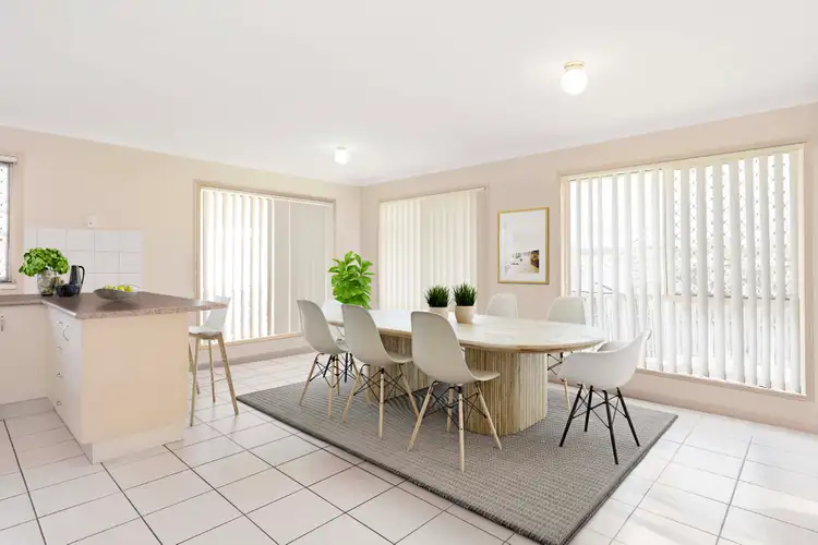 Third view of Homely house listing, 4 Pago Terrace, Pacific Pines QLD 4211