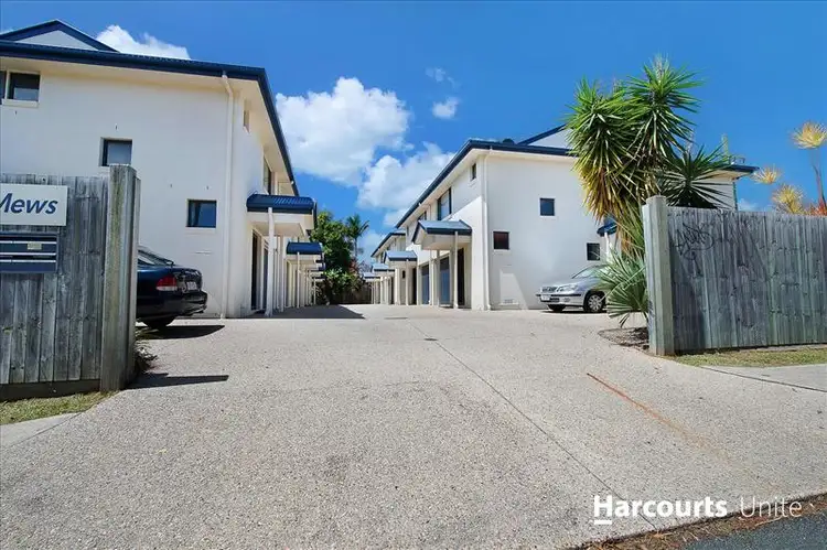 7/16-18 Baynes Street, Margate QLD 4019