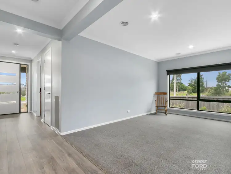 Fourth view of Homely house listing, 1 Rise Boulevard, Traralgon VIC 3844