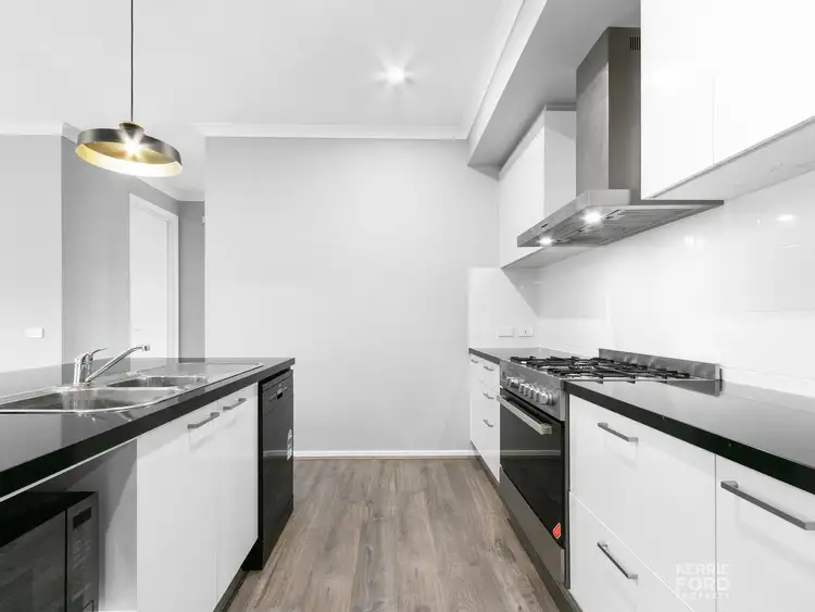 Sixth view of Homely house listing, 1 Rise Boulevard, Traralgon VIC 3844