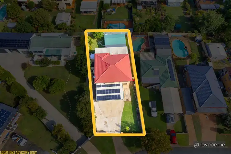 Third view of Homely house listing, 38 Brennan Parade, Strathpine QLD 4500