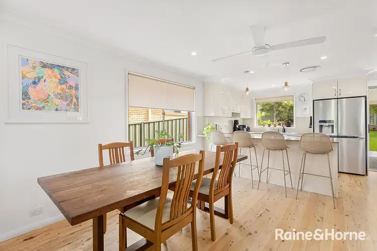 Main view of Homely house listing, 35 Esperance Street, Jewells NSW 2280