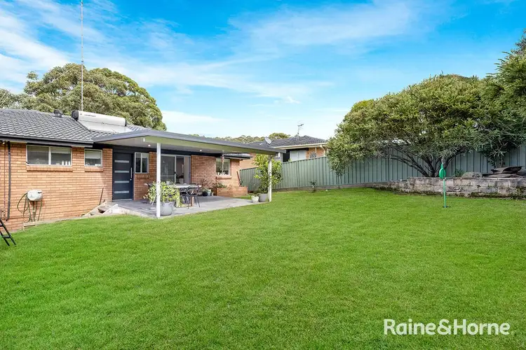 Second view of Homely house listing, 35 Esperance Street, Jewells NSW 2280
