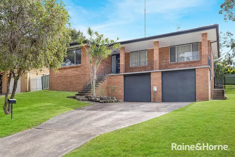Fourth view of Homely house listing, 35 Esperance Street, Jewells NSW 2280