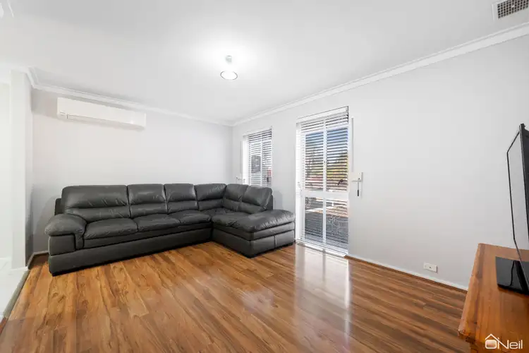 Third view of Homely house listing, 22 Cressida Way, Camillo WA 6111