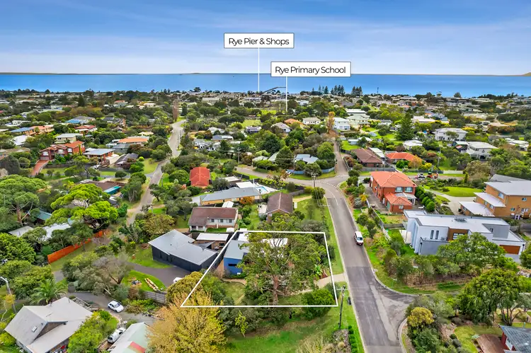 4 Pier Street, Rye VIC 3941