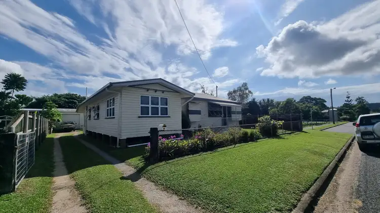 21 Jack Street, Mossman QLD 4873