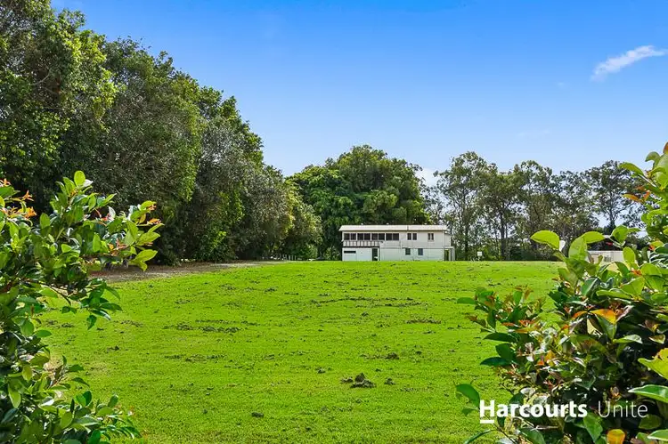 Fifth view of Homely land listing, 53 Fin Court, Elimbah QLD 4516