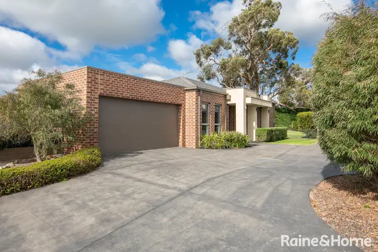 Third view of Homely unit listing, 2/7 Francis Crescent, Gisborne VIC 3437