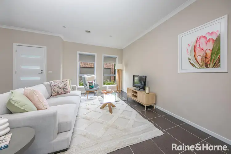 Fourth view of Homely unit listing, 2/7 Francis Crescent, Gisborne VIC 3437