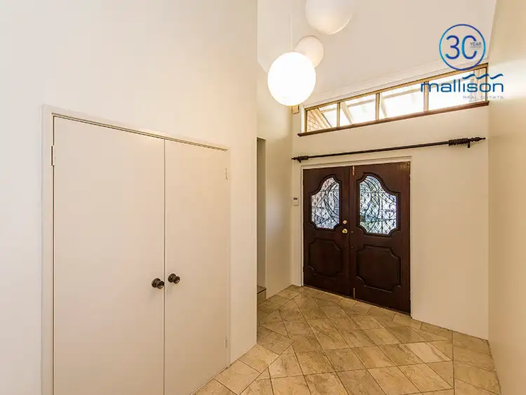 Second view of Homely house listing, 6 Forest Crescent, Thornlie WA 6108