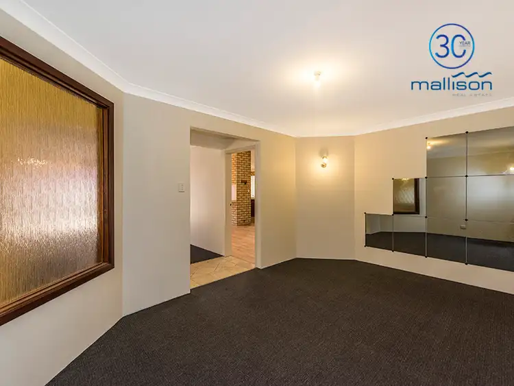 Third view of Homely house listing, 6 Forest Crescent, Thornlie WA 6108