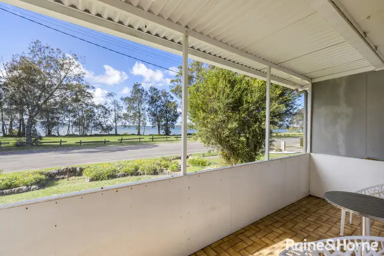 107 Cook Parade, Lemon Tree Passage NSW 2319