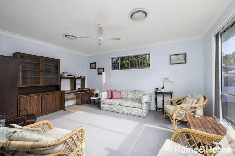 Third view of Homely house listing, 107 Cook Parade, Lemon Tree Passage NSW 2319