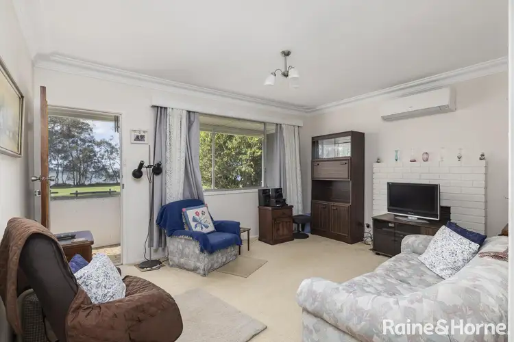 Fourth view of Homely house listing, 107 Cook Parade, Lemon Tree Passage NSW 2319