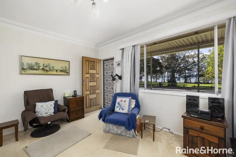 Fifth view of Homely house listing, 107 Cook Parade, Lemon Tree Passage NSW 2319