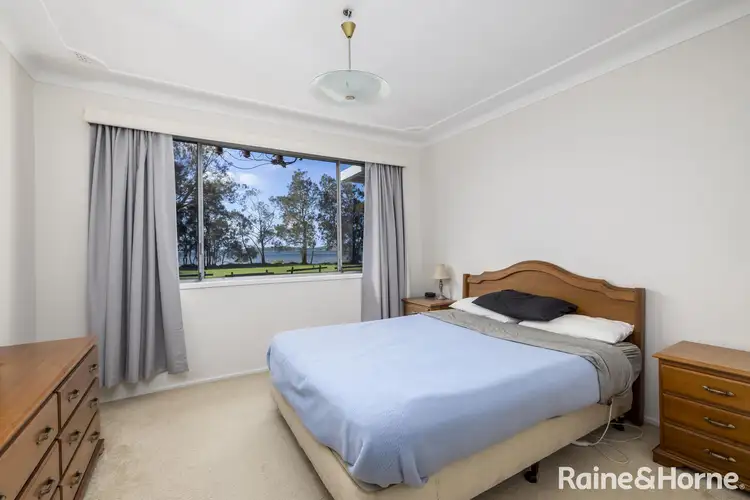 Sixth view of Homely house listing, 107 Cook Parade, Lemon Tree Passage NSW 2319
