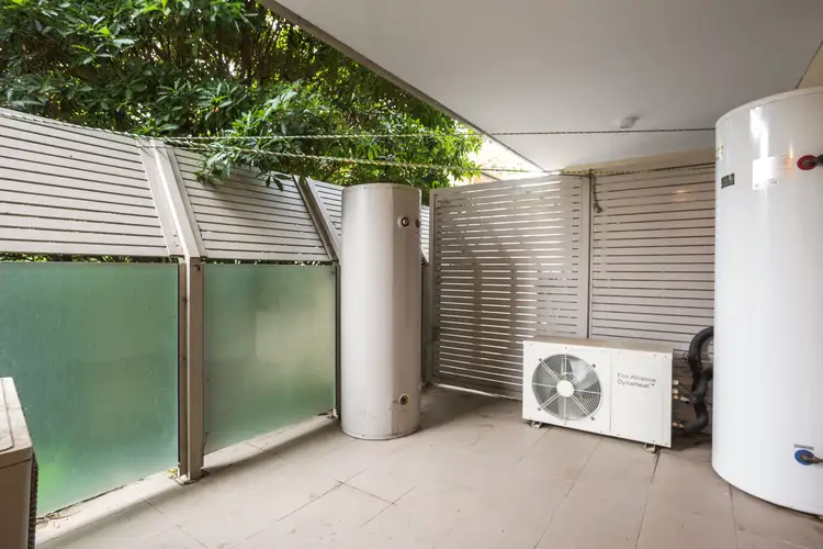 Seventh view of Homely apartment listing, 15/12 Close Avenue, Dandenong VIC 3175