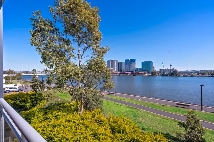 149/38 Shoreline Drive, Rhodes NSW 2138