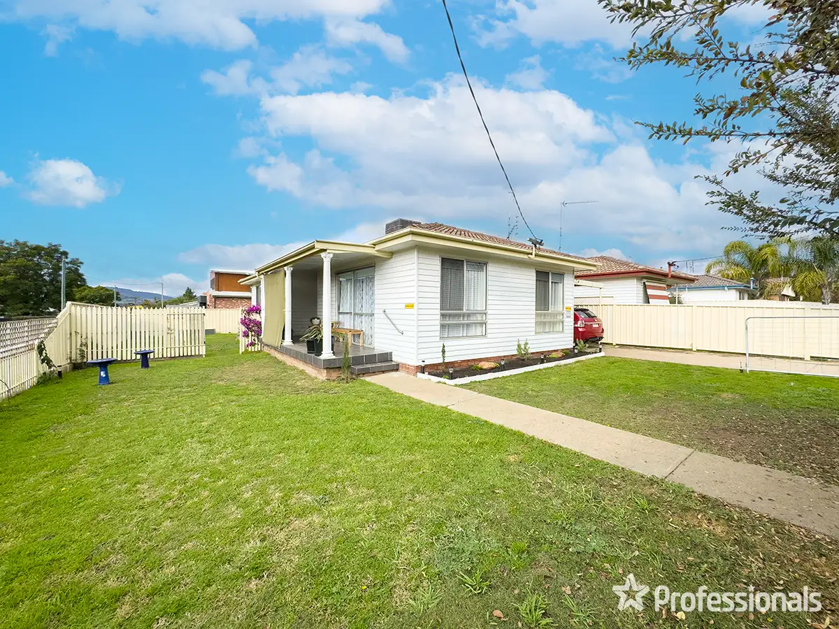 Main view of Homely house listing, 7 Olive Lane, South Tamworth NSW 2340