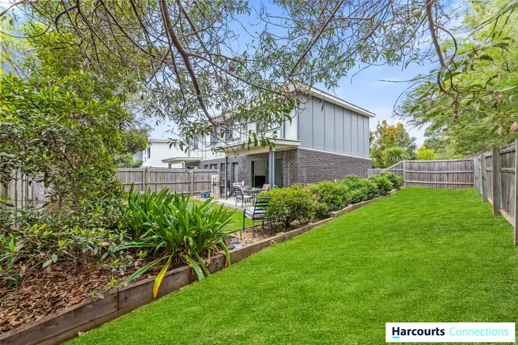 Second view of Homely townhouse listing, 58/131 Rockfield Road, Doolandella QLD 4077