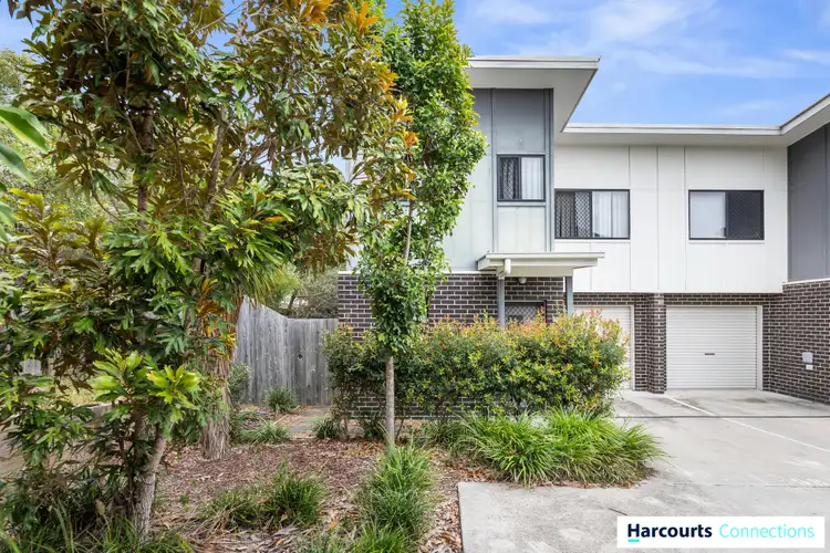 Third view of Homely townhouse listing, 58/131 Rockfield Road, Doolandella QLD 4077