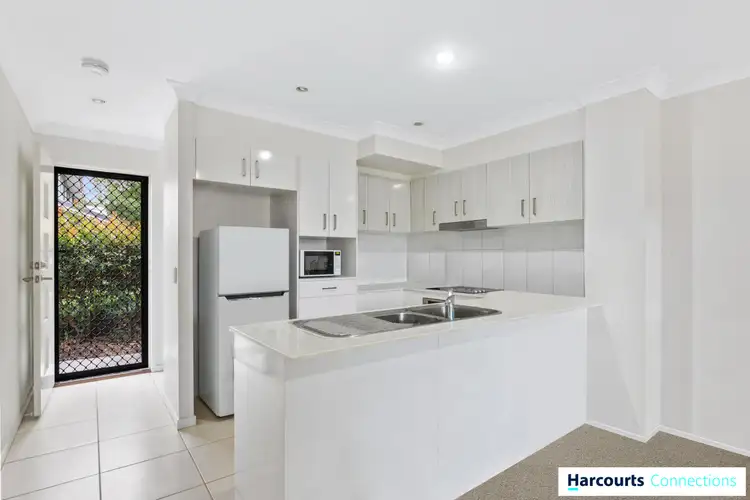 Fifth view of Homely townhouse listing, 58/131 Rockfield Road, Doolandella QLD 4077