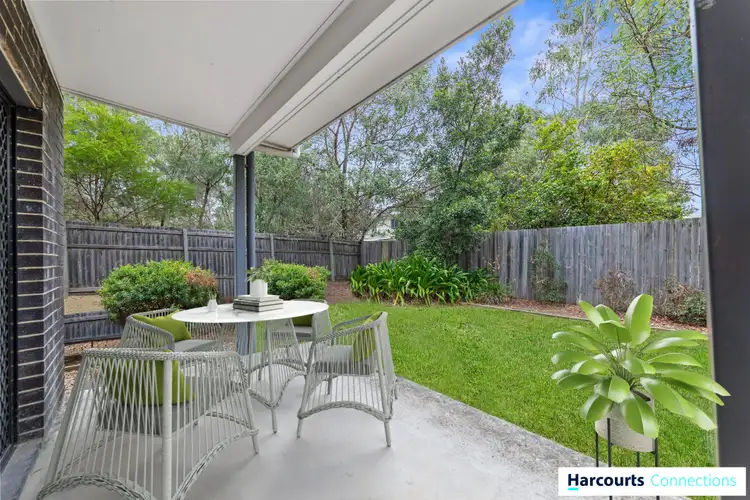 Sixth view of Homely townhouse listing, 58/131 Rockfield Road, Doolandella QLD 4077