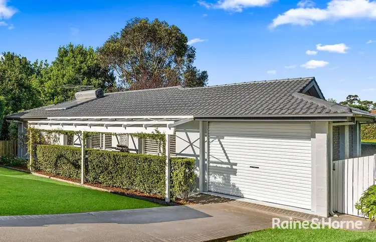 Second view of Homely house listing, 15 Cherry Tree Place, Mittagong NSW 2575