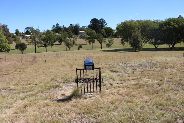 Third view of Homely land listing, 32 Goodchild Drive, Murgon QLD 4605