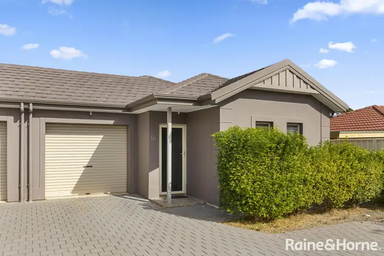 6A Fourth Avenue, Ascot Park SA 5043
